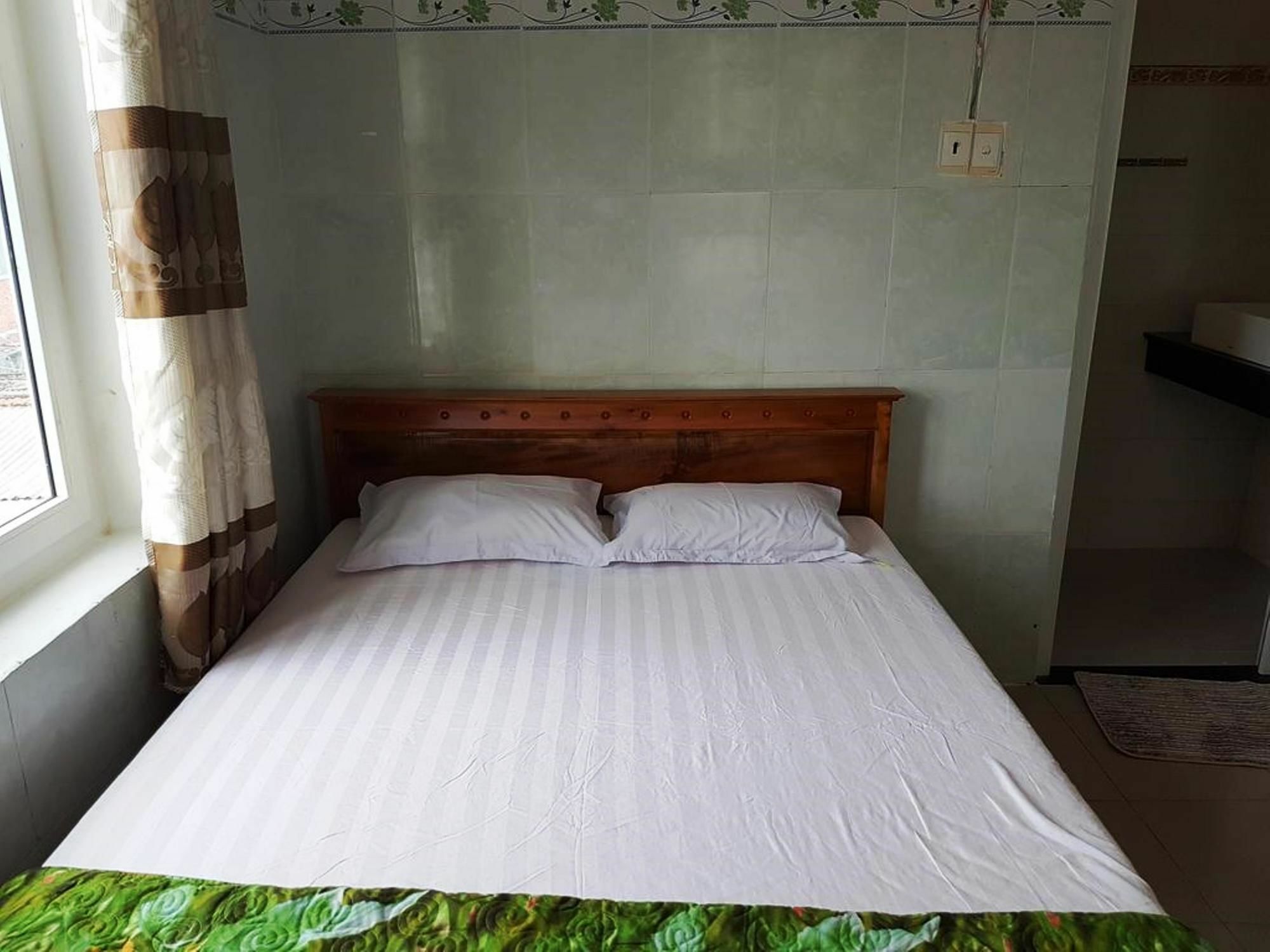 Thanh Cao Guesthouse Фукуок Екстер'єр фото