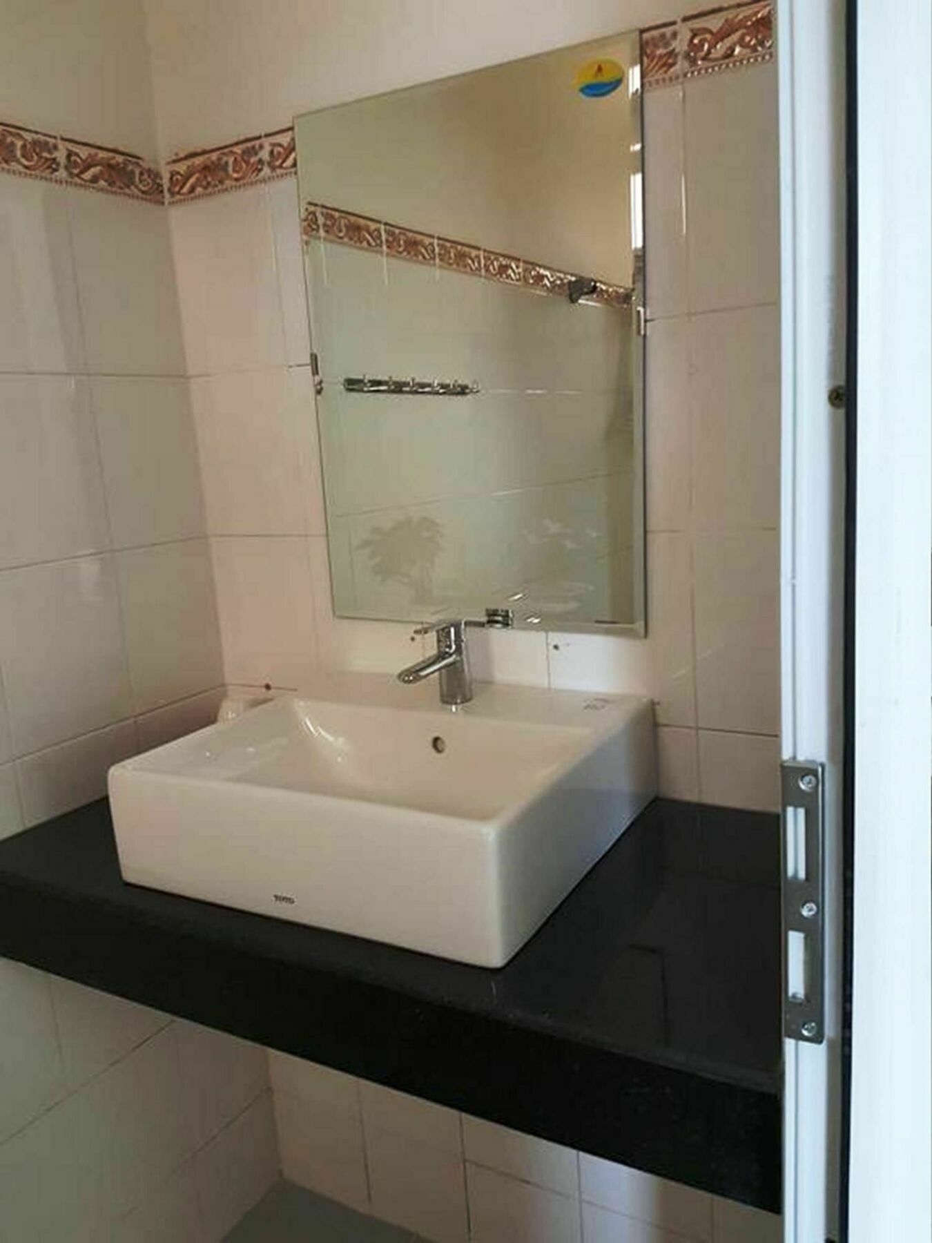 Thanh Cao Guesthouse Фукуок Екстер'єр фото