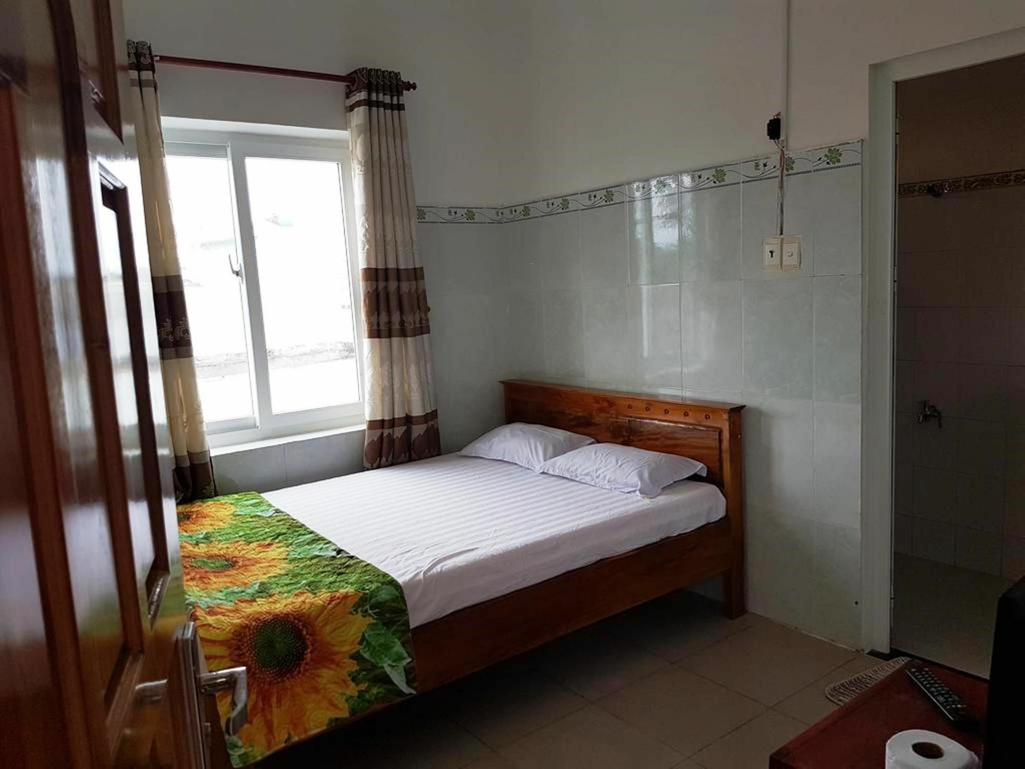 Thanh Cao Guesthouse Фукуок Екстер'єр фото