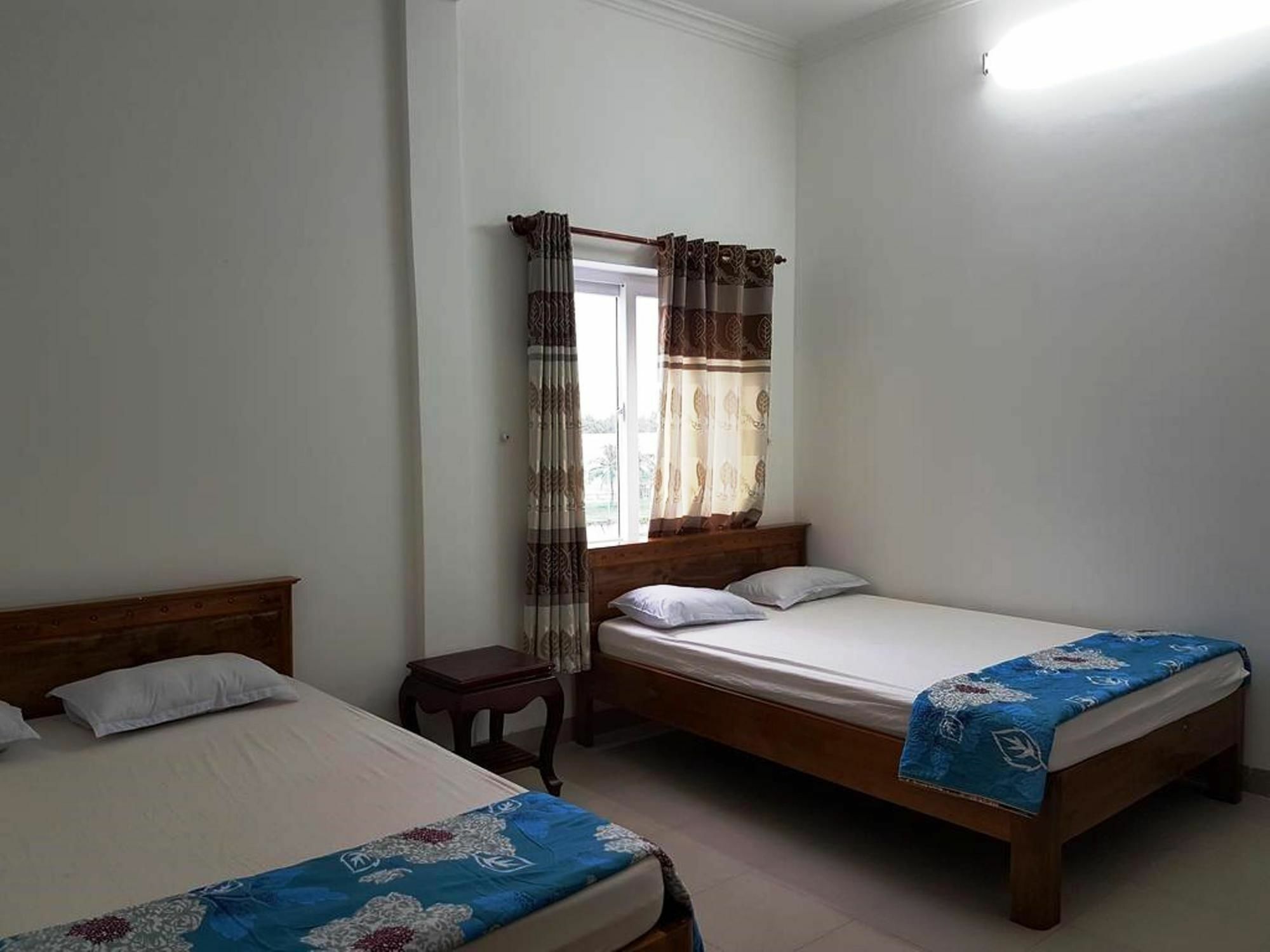 Thanh Cao Guesthouse Фукуок Екстер'єр фото