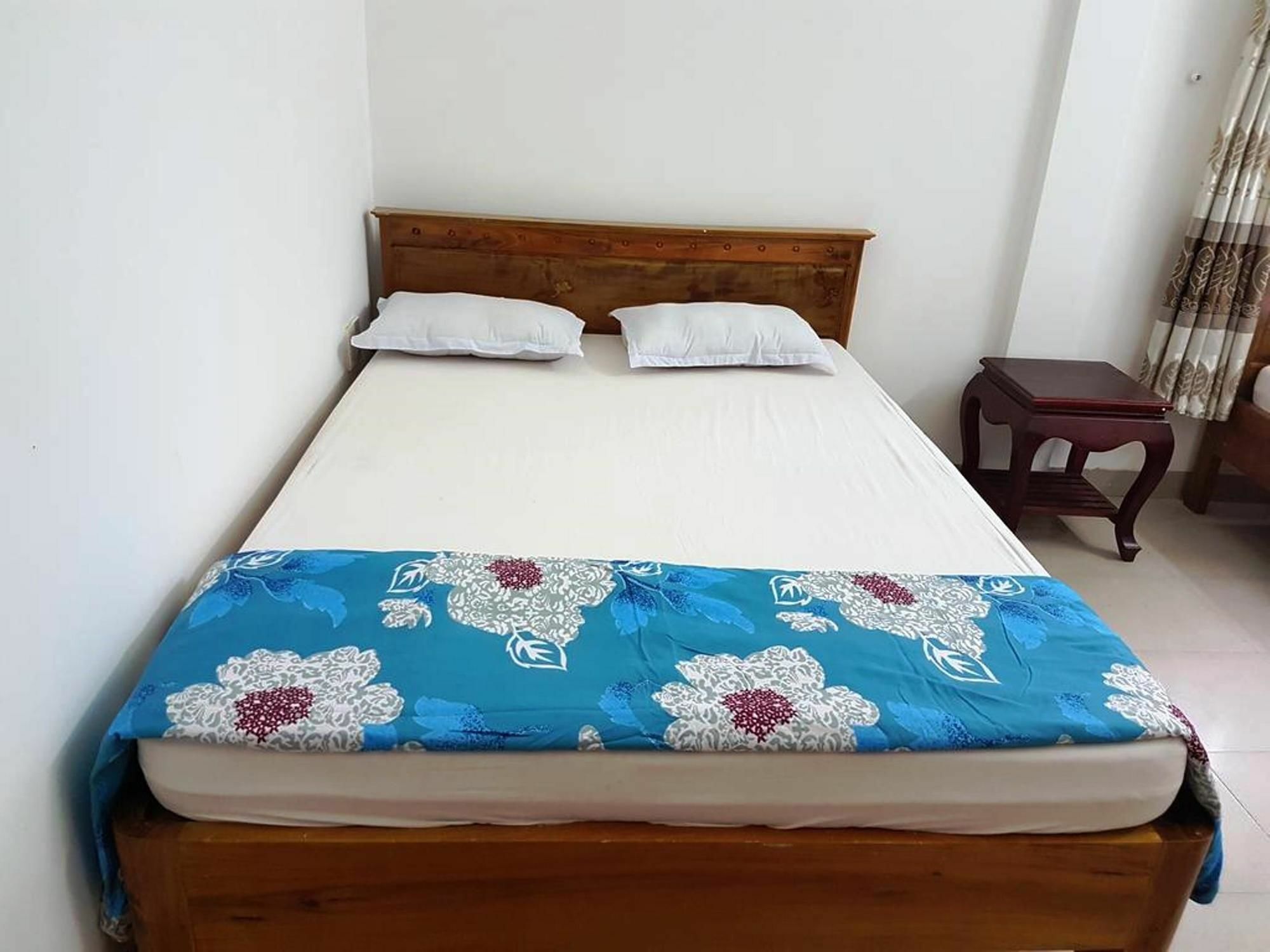 Thanh Cao Guesthouse Фукуок Екстер'єр фото