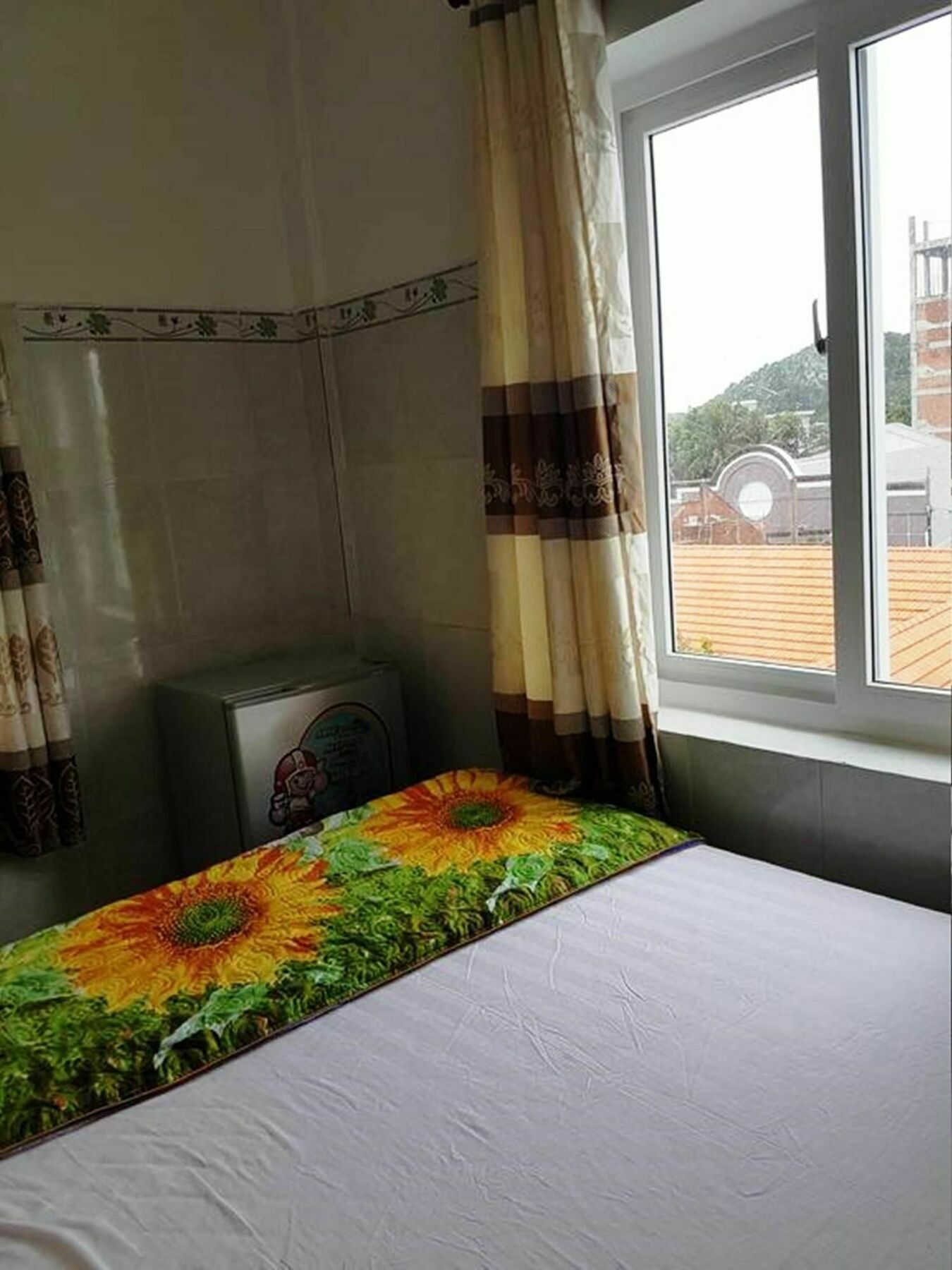 Thanh Cao Guesthouse Фукуок Екстер'єр фото
